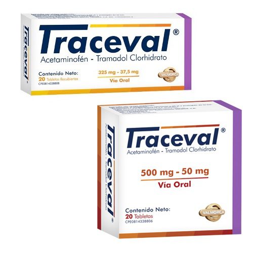 TRACEVAL