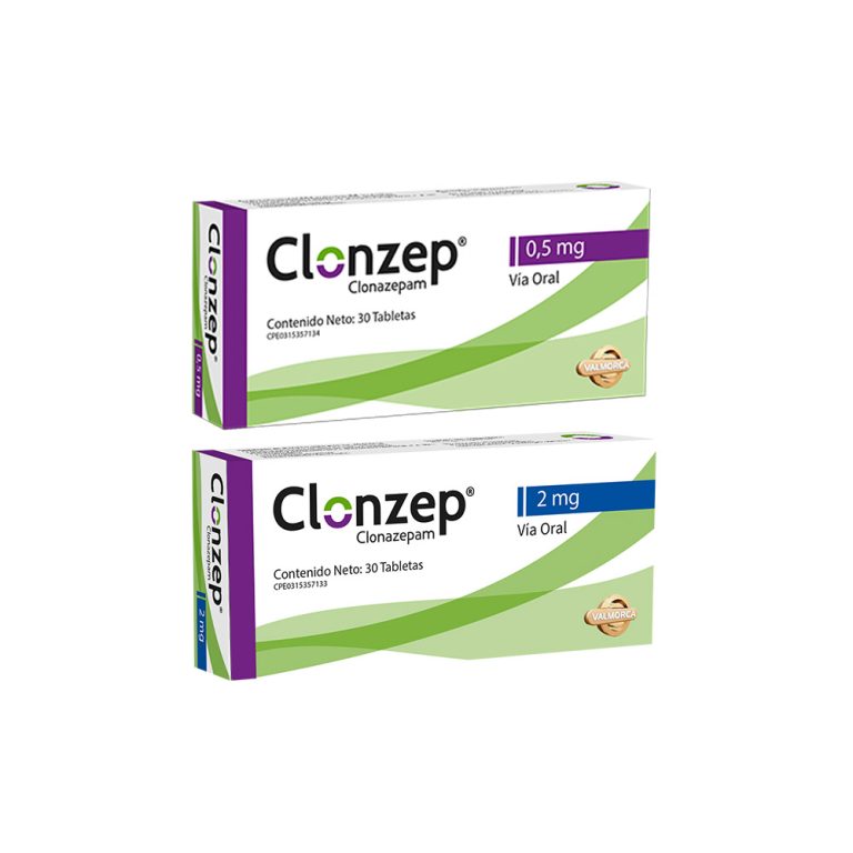Clonzep®