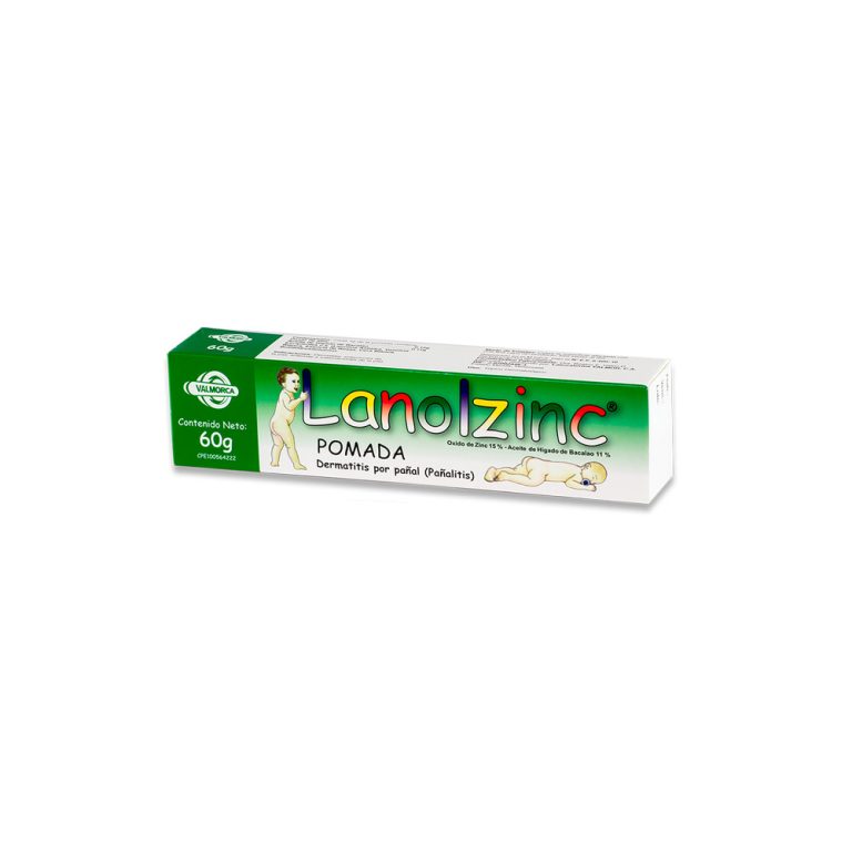 Lanol-zinc®