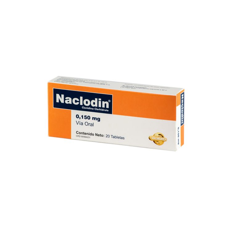 Naclodin®
