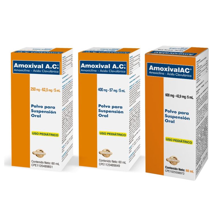 Amoxival® A.C.