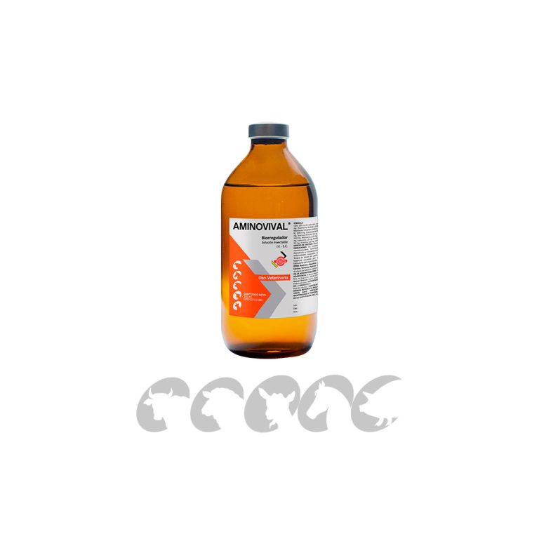 AMINOVIVAL®