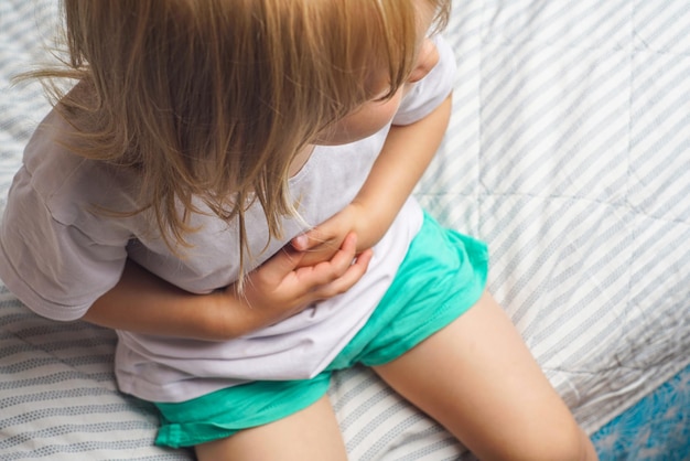 Infecciones urinarias niños amoxicilina