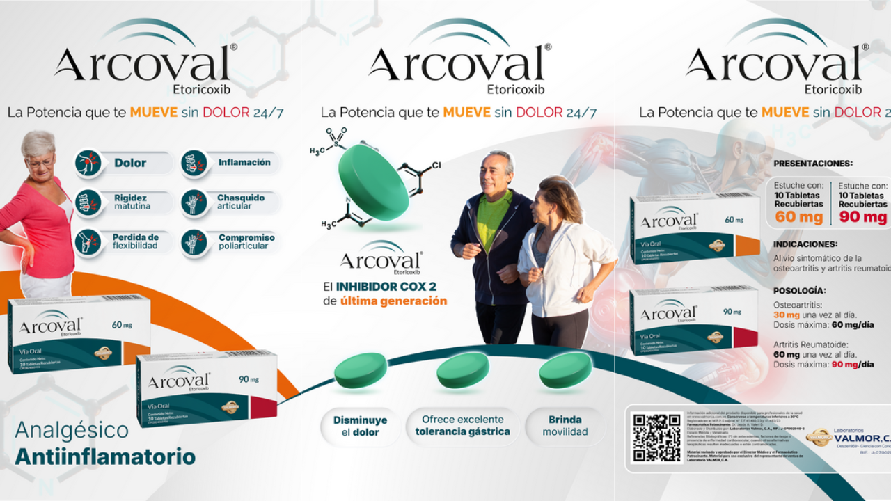 ARCOVAL
