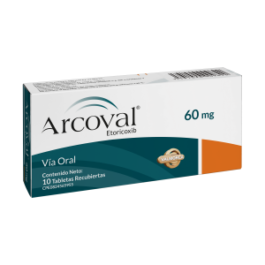 Arcoval 60 mg x 10 fc2(1)