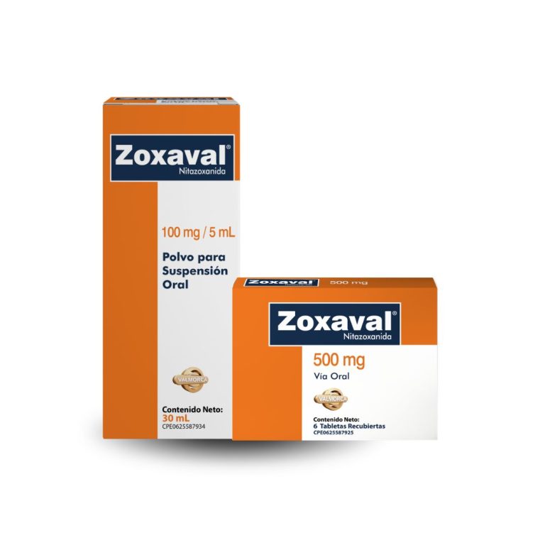 Zoxaval®