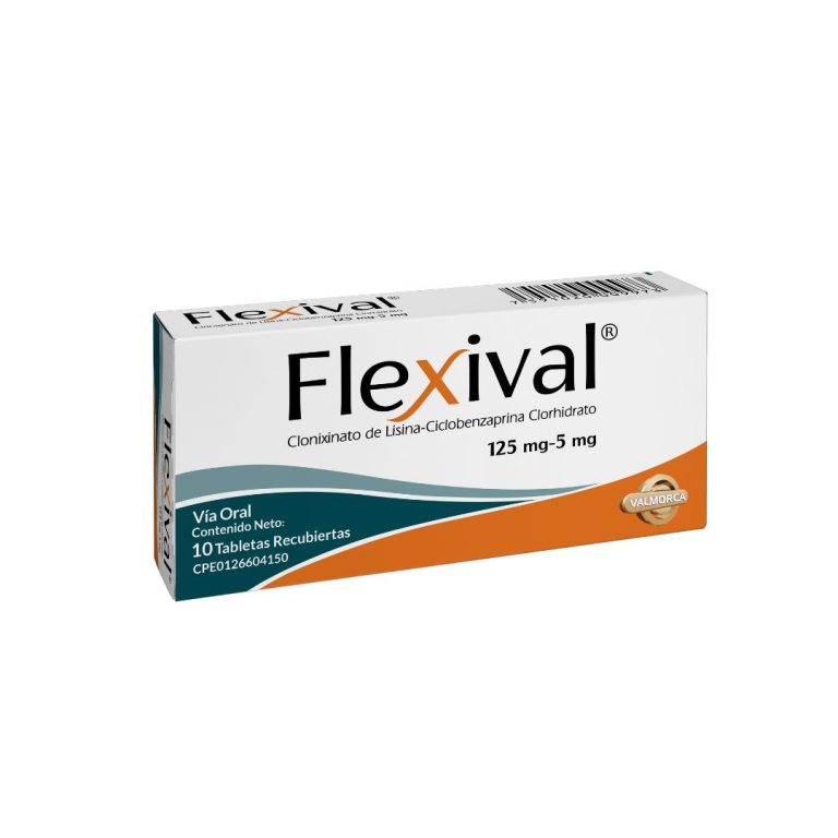 Flexival®