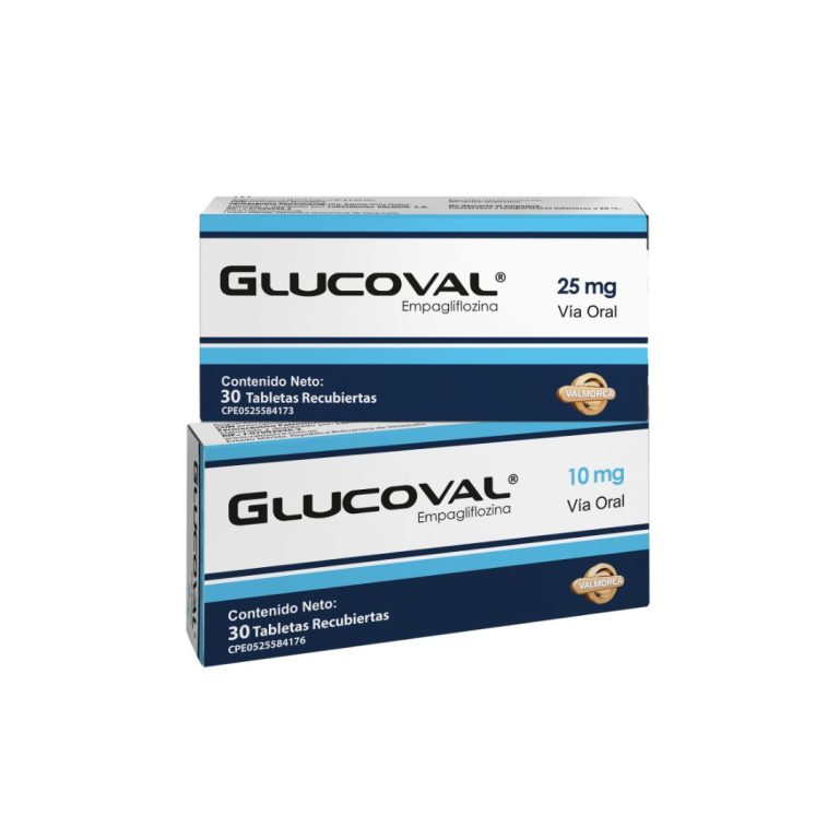 Glucoval®