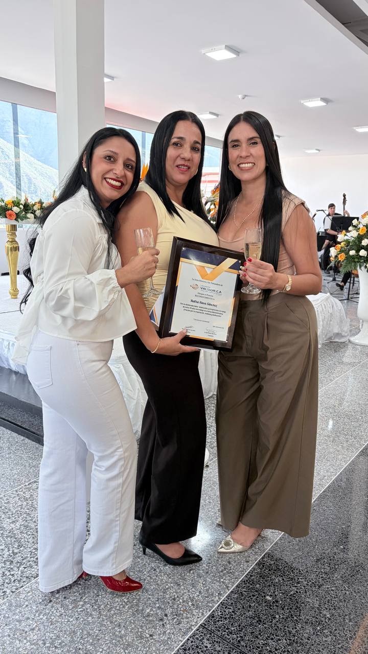67 aniversario de Laboratorios Valmorca