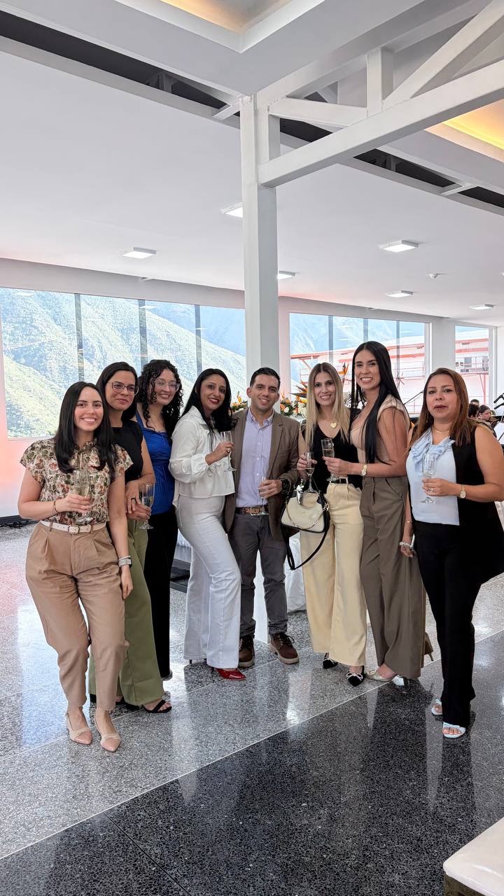 67 aniversario de Laboratorios Valmorca