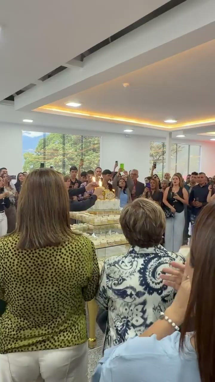 67 aniversario de Laboratorios Valmorca
