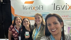 Valmorca en el LXII Congreso Nacional de Traumatología y Ortopedia 2026