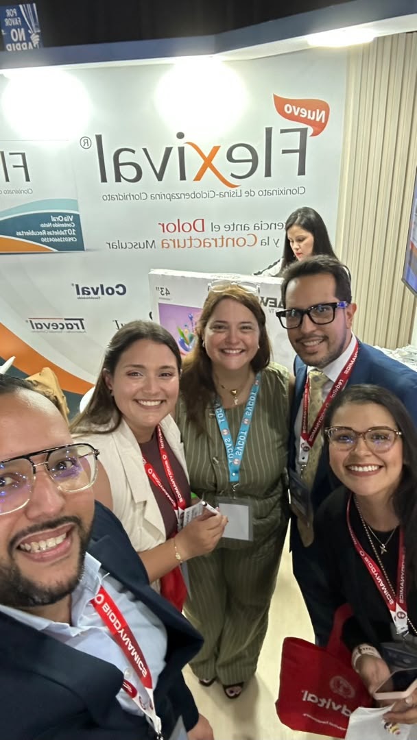 Valmorca en el LXII Congreso Nacional de Traumatología y Ortopedia 2026