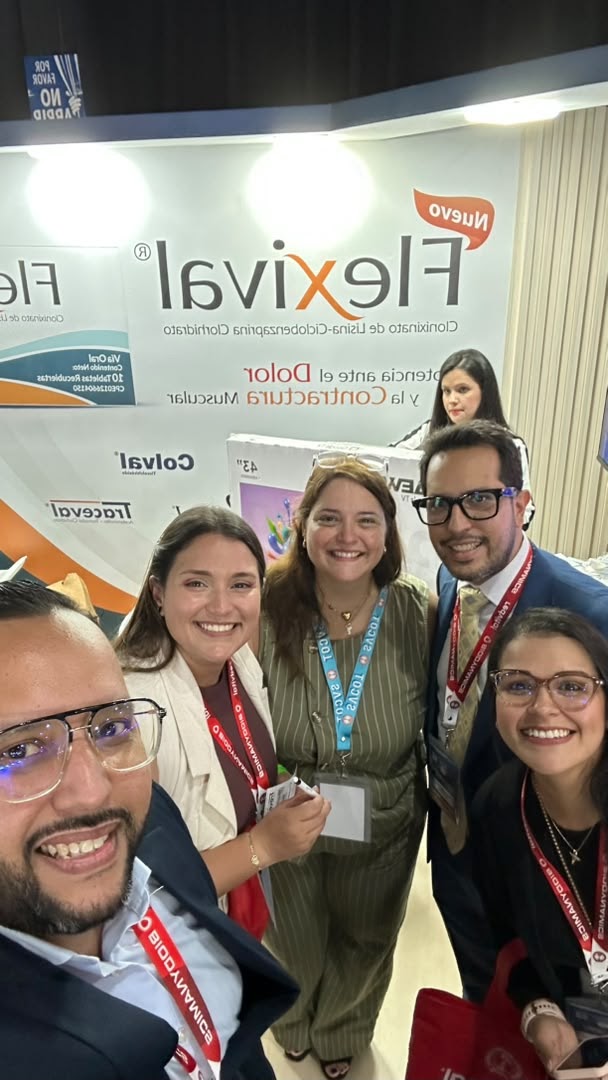 Valmorca en el LXII Congreso Nacional de Traumatología y Ortopedia 2026