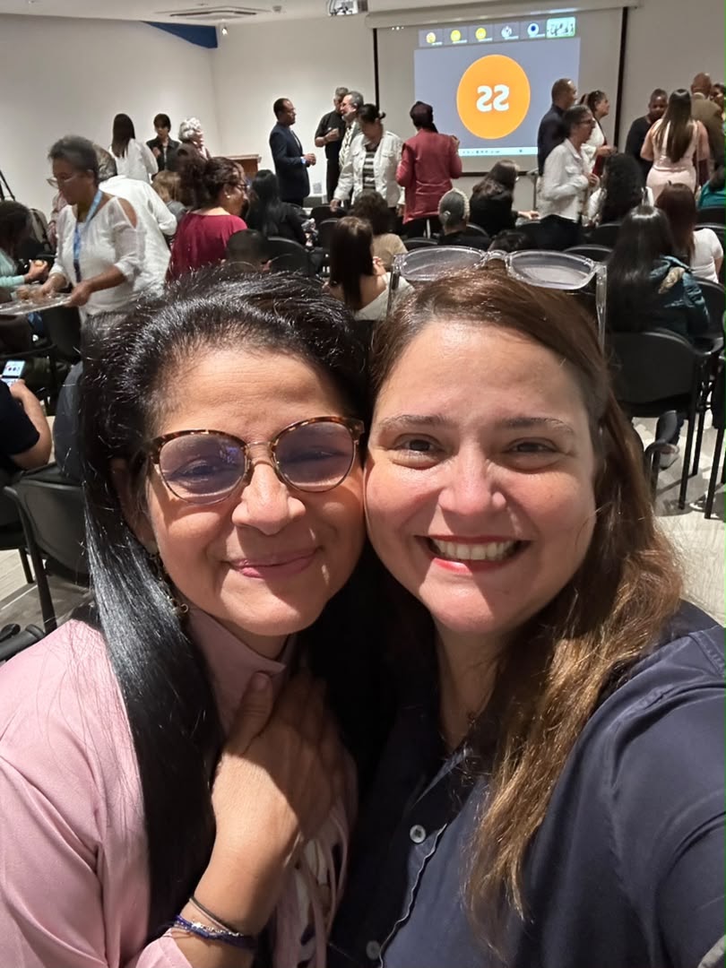 Especialistas reunidos en el encuentro con Valmorca