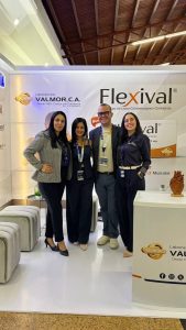 Valmorca en las XIII Jornadas Occidentales de Medicina Interna, Mérida